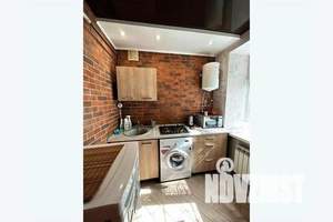 1-к квартира, посуточно, 31м2, 1/4 этаж