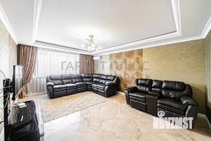 3-к квартира, на длительный срок, 100м2, 9/16 этаж