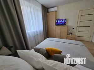 1-к квартира, посуточно, 30м2, 5/17 этаж