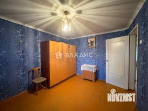 3-к квартира, на длительный срок, 63м2, 3/5 этаж