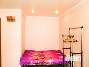 1-к квартира, посуточно, 31м2, 3/5 этаж