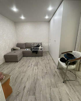 2-к квартира, на длительный срок, 36м2, 1/5 этаж