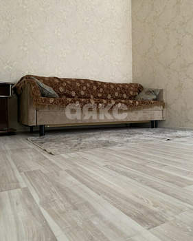 1-к квартира, на длительный срок, 35м2, 1/5 этаж