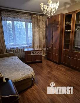 2-к квартира, на длительный срок, 50м2, 1/5 этаж