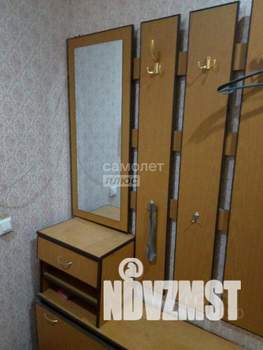 1-к квартира, на длительный срок, 43м2, 5/5 этаж