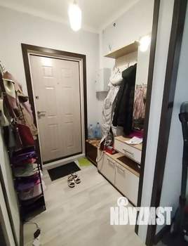 1-к квартира, на длительный срок, 34м2, 5/12 этаж