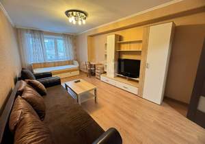 1-к квартира, на длительный срок, 45м2, 6/21 этаж