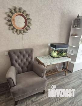 1-к квартира, на длительный срок, 50м2, 8/25 этаж