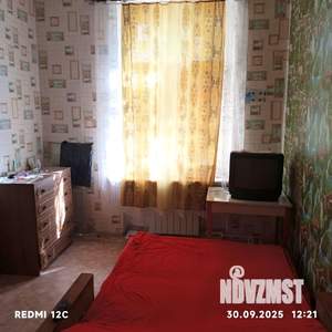 2-к квартира, на длительный срок, 40м2, 1/4 этаж