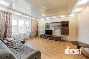 1-к квартира, на длительный срок, 45м2, 9/10 этаж