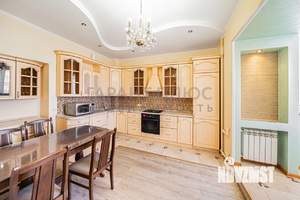 3-к квартира, на длительный срок, 115м2, 3/11 этаж