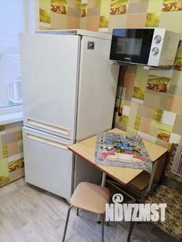 1-к квартира, на длительный срок, 30м2, 2/5 этаж