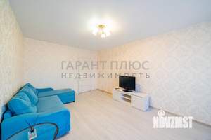 3-к квартира, на длительный срок, 80м2, 7/12 этаж
