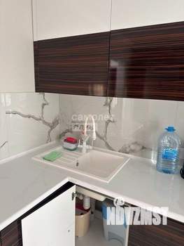 1-к квартира, на длительный срок, 42м2, 11/17 этаж