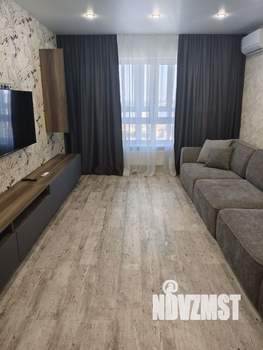 1-к квартира, на длительный срок, 50м2, 22/25 этаж