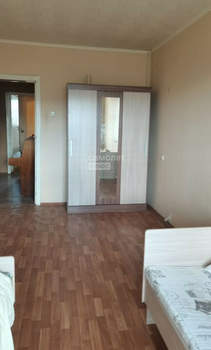 3-к квартира, на длительный срок, 90м2, 7/10 этаж