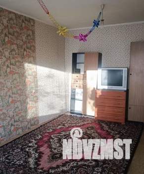 1-к квартира, на длительный срок, 34м2, 4/5 этаж