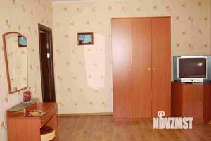 2-к квартира, посуточно, 65м2, 1/1 этаж