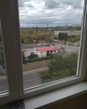 1-к квартира, на длительный срок, 38м2, 5/6 этаж