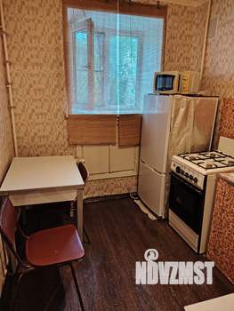 1-к квартира, на длительный срок, 32м2, 2/5 этаж