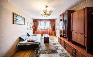 2-к квартира, на длительный срок, 60м2, 7/7 этаж