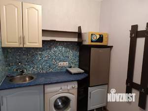 1-к квартира, на длительный срок, 20м2, 1/9 этаж