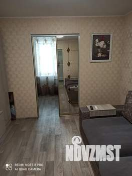 1-к квартира, посуточно, 44м2, 14/19 этаж