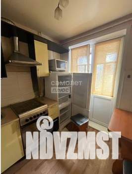 1-к квартира, на длительный срок, 30м2, 1/5 этаж