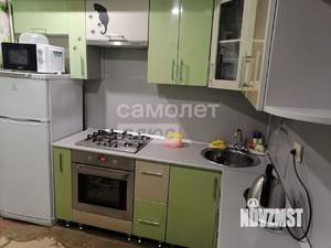 1-к квартира, на длительный срок, 35м2, 1/10 этаж