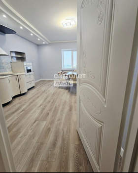 2-к квартира, на длительный срок, 103м2, 6/12 этаж