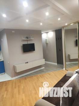 2-к квартира, посуточно, 50м2, 1/1 этаж