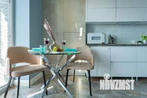 1-к квартира, посуточно, 31м2, 1/1 этаж