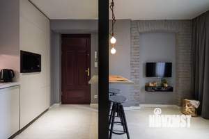 2-к квартира, посуточно, 43м2, 11/17 этаж