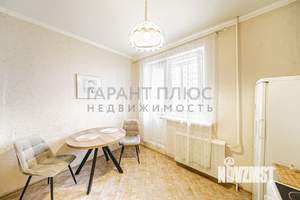 1-к квартира, на длительный срок, 40м2, 6/11 этаж