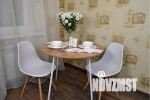 1-к квартира, посуточно, 40м2, 13/22 этаж