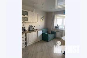 1-к квартира, посуточно, 44м2, 5/13 этаж