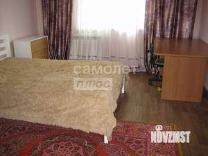 2-к квартира, на длительный срок, 58м2, 4/10 этаж