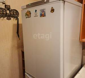 1-к квартира, на длительный срок, 17м2, 5/5 этаж