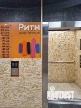 2-к квартира, на длительный срок, 64м2, 15/25 этаж