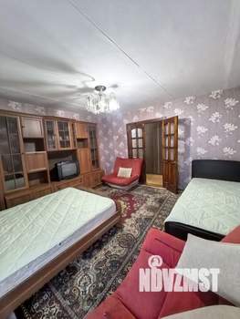 3-к квартира, на длительный срок, 68м2, 5/9 этаж