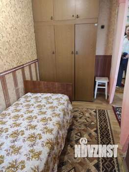 1-к квартира, на длительный срок, 25м2, 5/5 этаж