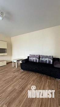 1-к квартира, на длительный срок, 40м2, 4/10 этаж