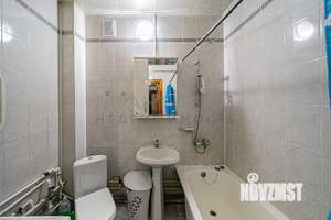 1-к квартира, на длительный срок, 45м2, 2/9 этаж