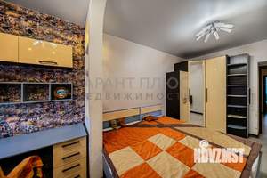 3-к квартира, на длительный срок, 84м2, 4/13 этаж