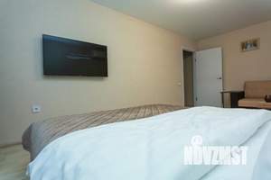 2-к квартира, посуточно, 45м2, 1/1 этаж