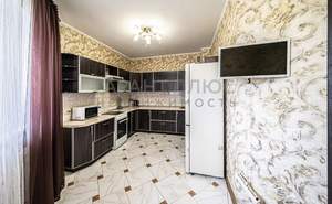 1-к квартира, на длительный срок, 53м2, 6/14 этаж