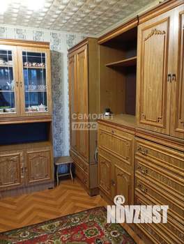 2-к квартира, на длительный срок, 44м2, 3/5 этаж