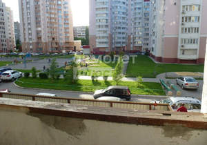 1-к квартира, на длительный срок, 36м2, 2/23 этаж