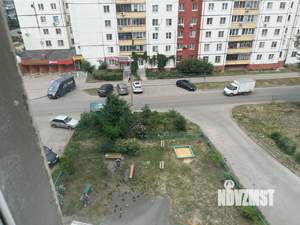 1-к квартира, на длительный срок, 30м2, 6/9 этаж