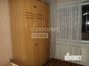 1-к квартира, на длительный срок, 38м2, 10/10 этаж